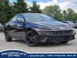 New 2026 Hyundai Elantra SEL Sport Sedan
