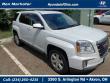Used 2016 GMC Terrain SLE-2 SUV