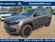 Used 2024 Jeep Wagoneer Series II SUV