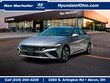 Hyundai Elantra Hybrid