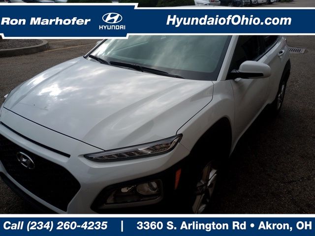 2019 Hyundai Kona SE