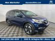 Used 2016 Honda CR-V Touring SUV