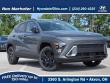 New 2026 Hyundai Kona SEL Sport SUV