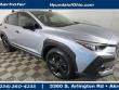 Used 2024 Subaru Crosstrek Base SUV