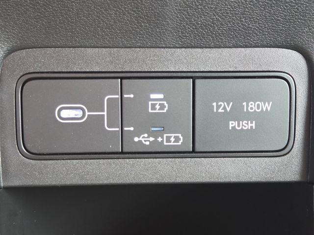 2025 Hyundai IONIQ 5 XRT - Photo 10