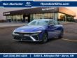 New 2025 Hyundai Elantra N Line Sedan