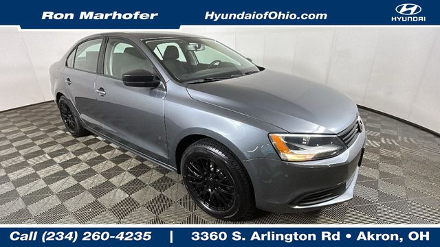 2014 Volkswagen Jetta 2.0L S Auto's photo