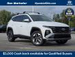 New 2026 Hyundai Tucson SEL SUV