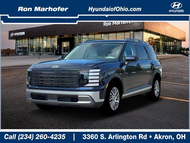 2026 Hyundai Palisade SEL Convenience AWD's photo