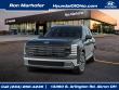 New 2026 Hyundai Palisade Hybrid SEL Premium 8P SUV
