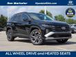 New 2026 Hyundai Tucson SEL Plus SUV