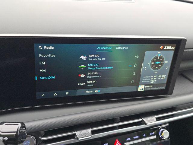 2026 Hyundai Santa Cruz SEL - Photo 27