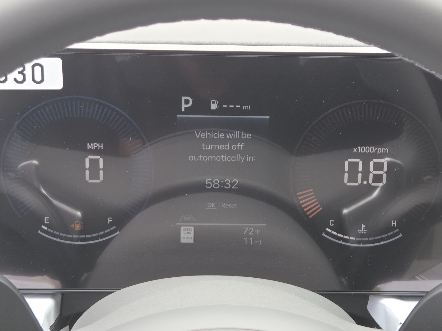 2026 Hyundai Sonata SEL - Photo 32