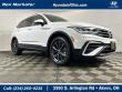 Used 2022 Volkswagen Tiguan 2.0T SE SUV