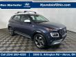 Used 2021 Hyundai Venue Denim SUV