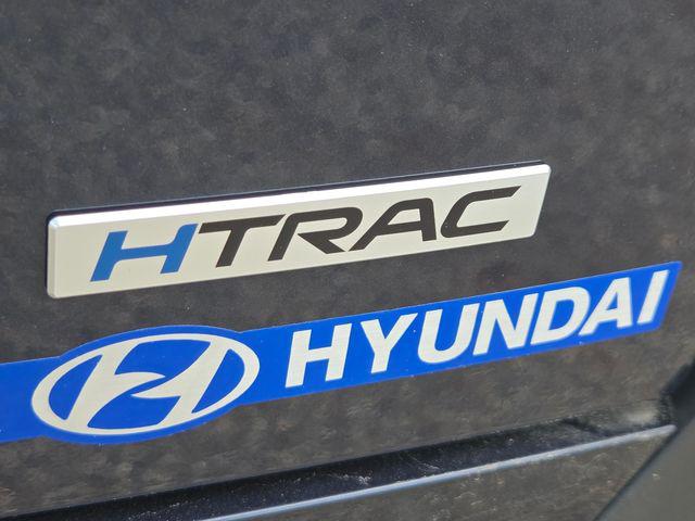 2026 Hyundai Palisade SEL Convenience - Photo 6
