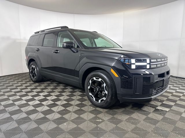 2025 Hyundai Santa Fe SEL photo 2