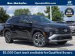 New 2026 Hyundai Tucson SEL Plus SUV