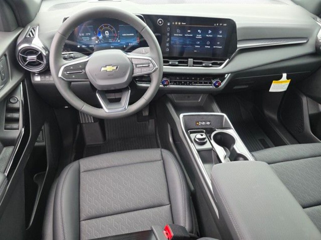 Used 2026 Chevrolet Equinox LT SUV