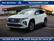 New 2025 Hyundai Tucson SEL AWD SUV