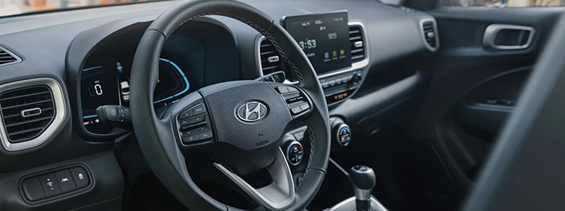 Akron OH 2024 Hyundai Venue