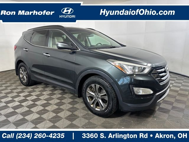 2013 Hyundai Santa Fe Sport's photo