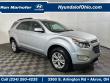 Used 2017 Chevrolet Equinox LT SUV