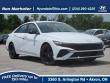 New 2026 Hyundai Elantra SEL Sport Sedan