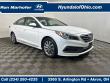 Used 2015 Hyundai Sonata Sport Sedan