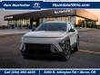 New 2026 Hyundai Kona SEL Premium FWD SUV