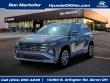 New 2026 Hyundai Tucson Limited SUV