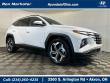 Certified 2024 Hyundai Tucson Limited SUV