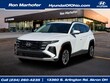  Hyundai Tucson Hybrid