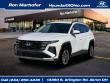 New 2026 Hyundai Tucson Hybrid SEL SUV