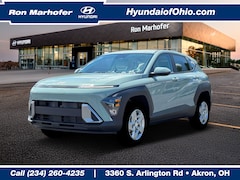 2026 Hyundai Kona SE AWD SUV