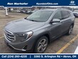  GMC Terrain