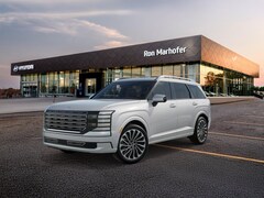2026 Hyundai Palisade Hybrid Calligraphy SUV