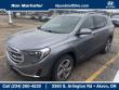 Used 2018 GMC Terrain SLT SUV