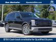 New 2027 Hyundai Palisade Hybrid SEL 8P SUV