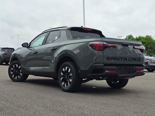 2026 Hyundai Santa Cruz SEL - Photo 13