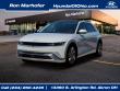 New 2026 Hyundai IONIQ 5 Limited SUV