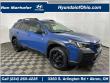 Used 2022 Subaru Outback Wilderness SUV