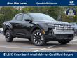 New 2027 Hyundai Santa Cruz SE Truck Crew Cab