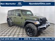  Jeep Wrangler 4xe