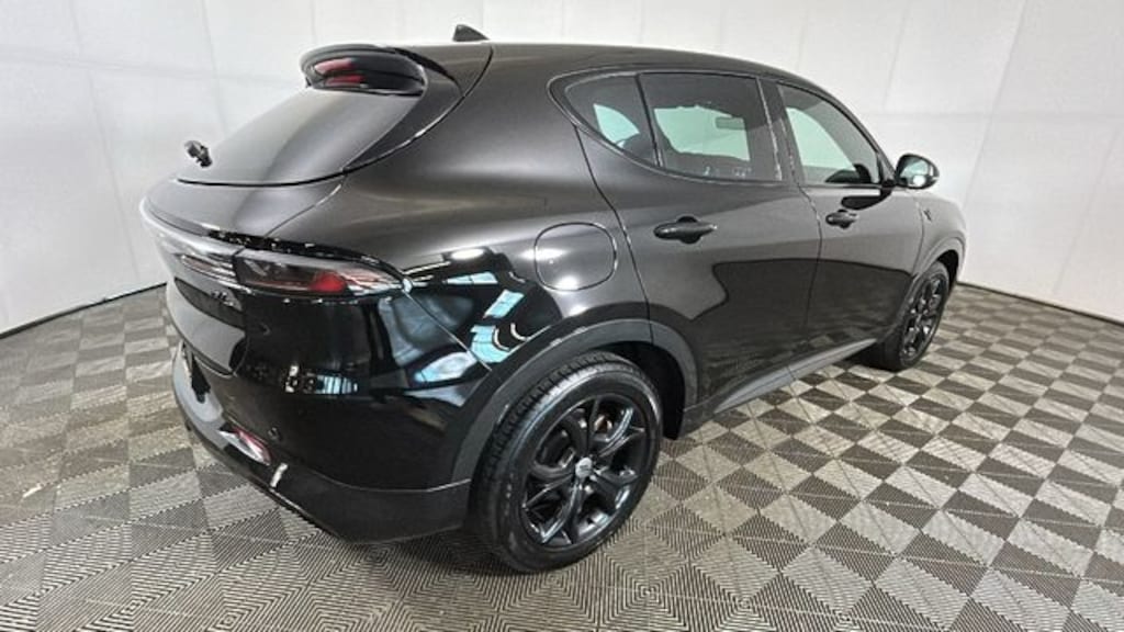 Used 2024 Dodge Hornet R/T SUV