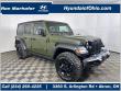 Used 2023 Jeep Wrangler 4xe Base 4xe SUV