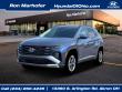 New 2026 Hyundai Tucson SEL SUV