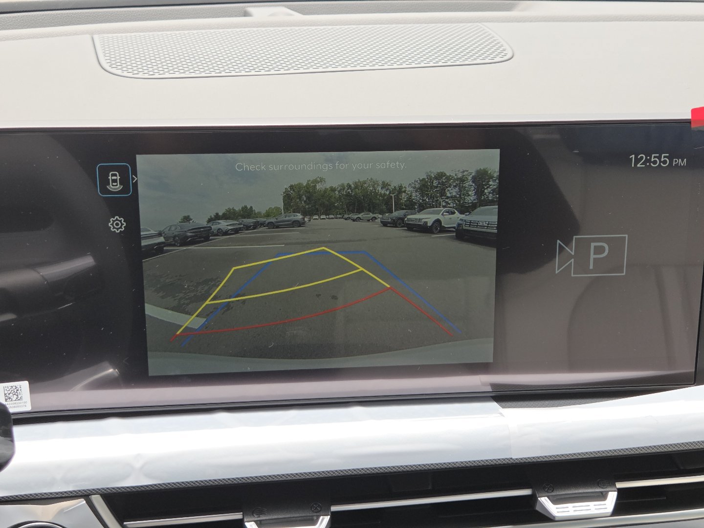 2026 Hyundai Sonata SEL - Photo 8