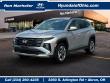 New 2025 Hyundai Tucson SEL FWD SUV