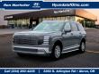 New 2026 Hyundai Palisade SEL AWD SUV